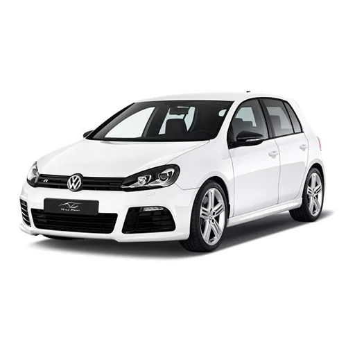 Golf 6