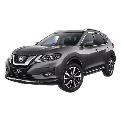 Nissan xtrail