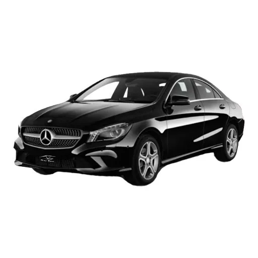 Mercedes Benz Cla