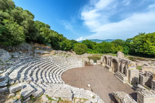 Walking Through History: Discover the Ancient Illyrian Trails in Albania